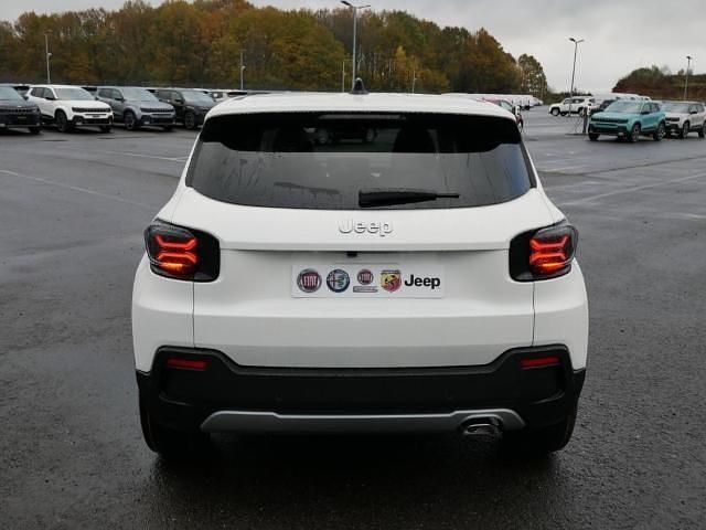 Gebraucht Jeep Avenger Summit 101 PS (74 kW) 2024 Othercolor SUV