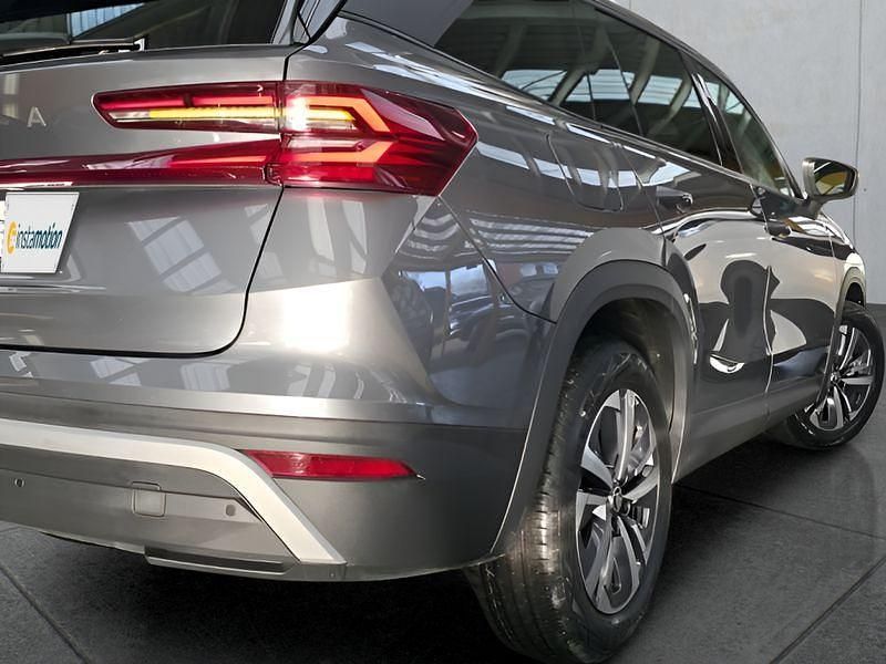 Neu Skoda Kodiaq 150 PS (110 kW) 2025 SUV