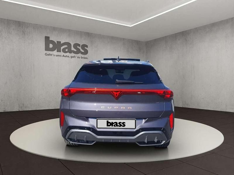 Gebraucht Cupra Terramar VZ 177 PS (130 kW) 2024 Dark void SUV