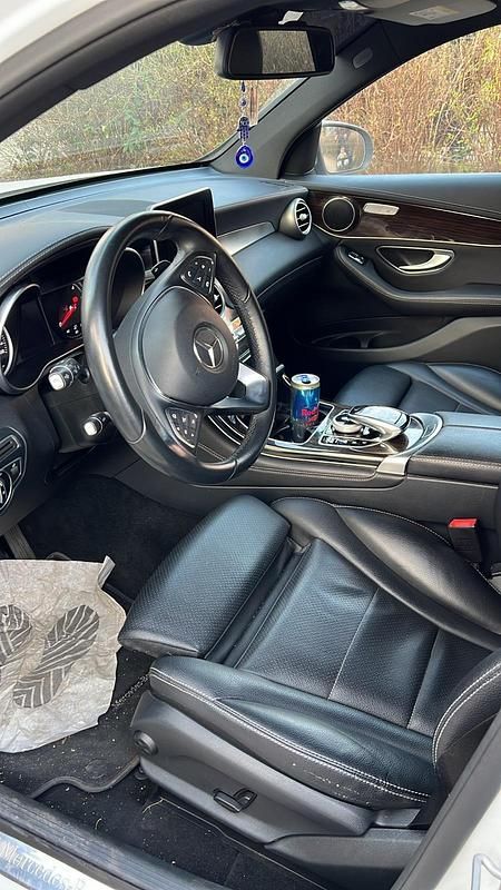 Gebraucht Mercedes 220 160 PS (117 kW) 2015 Weiß Kombi