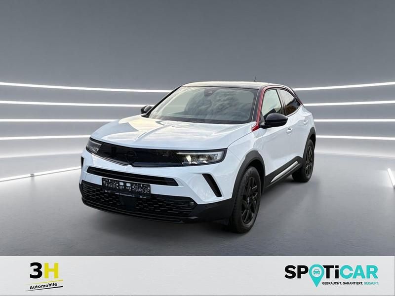 Gebraucht 2022 Opel Mokka GS Line SUV | 18.490 € (Guter Preis) - Bild 1/1