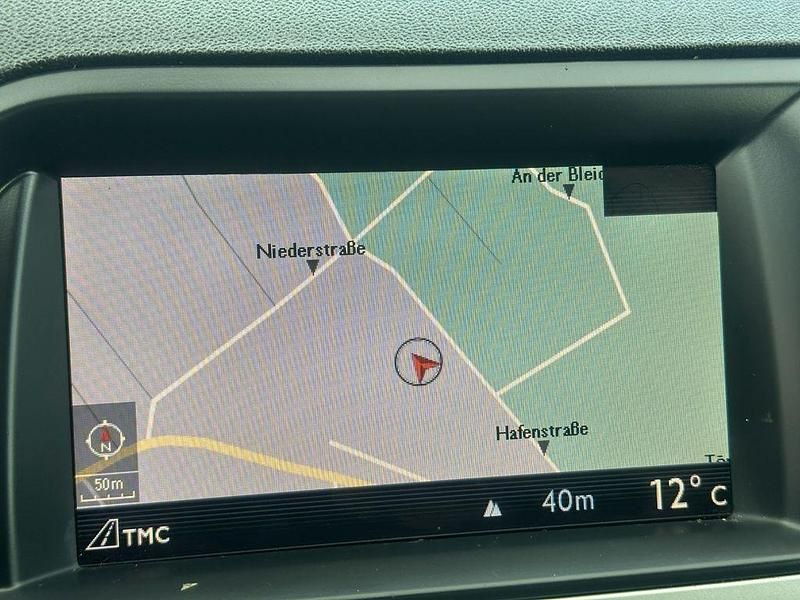 Gebraucht Citroën C5 140 PS (102 kW) 2012 Noir perla nera (metallic) Kombi