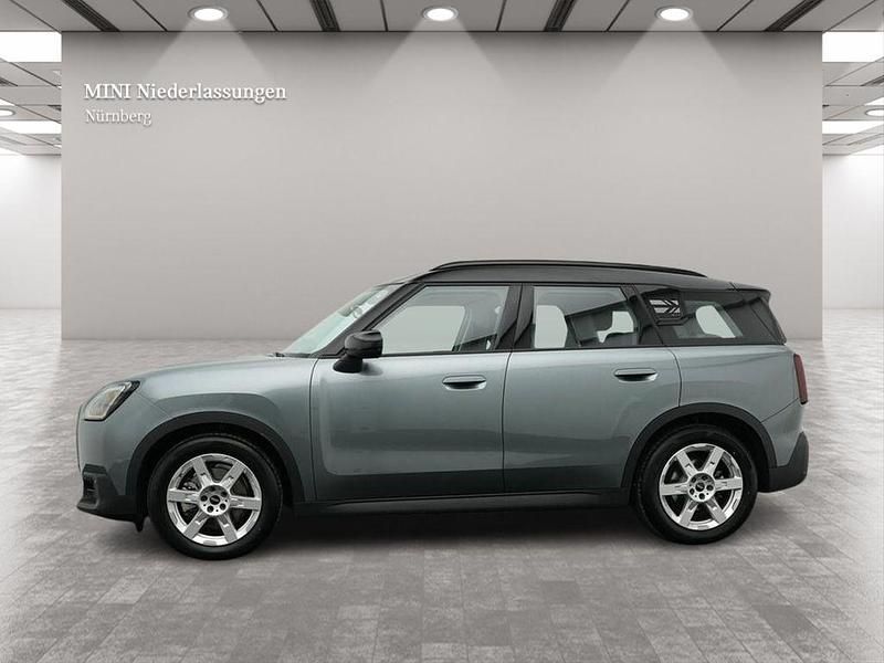 Gebraucht Mini Countryman 230 kW (313 PS) 2025 Grün SUV