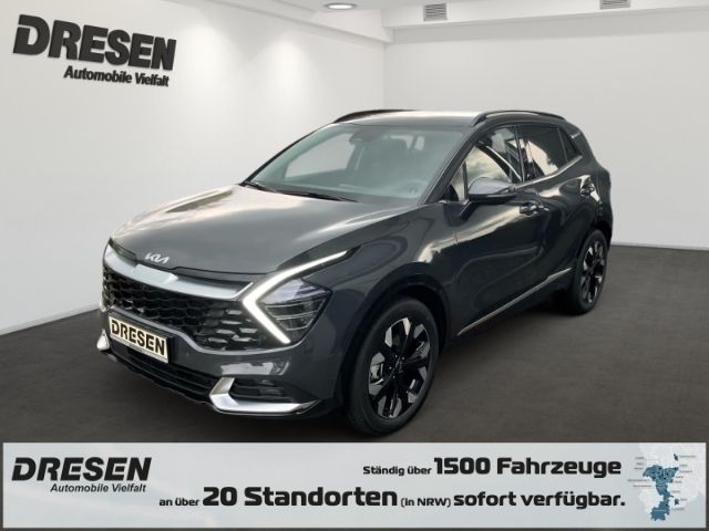 Pentametal met Neu 2025 Kia Sportage 3 SUV | 45.280 € (Fairer Preis) - Bild 1/4