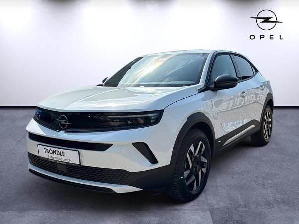 Weiß Neu 2025 Opel Mokka Edition SUV | 23.890 € (Fairer Preis) - Bild 1/4