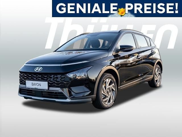 Gebraucht Hyundai Bayon Trend 101 PS (74 kW) 2025 SUV