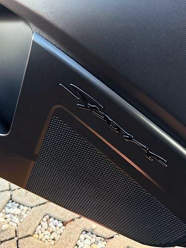 Usata Ligier JS60 2023 Nero