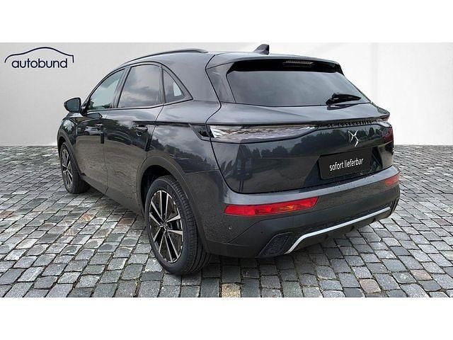 Neu DS Automobiles DS7 Crossback 131 PS (96 kW) 2025 SUV