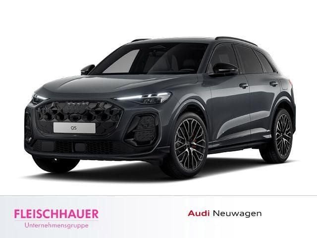 Grau Neu 2025 Audi Q5 Sport SUV | 79.980 € (Etwas zu teuer) - Bild 1/4