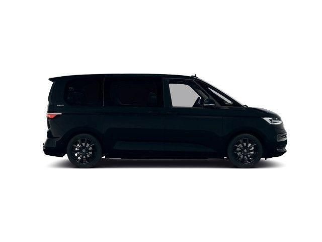 Nouvelle VW Multivan 150 ch (110 kW) 2026 Noir Monospace