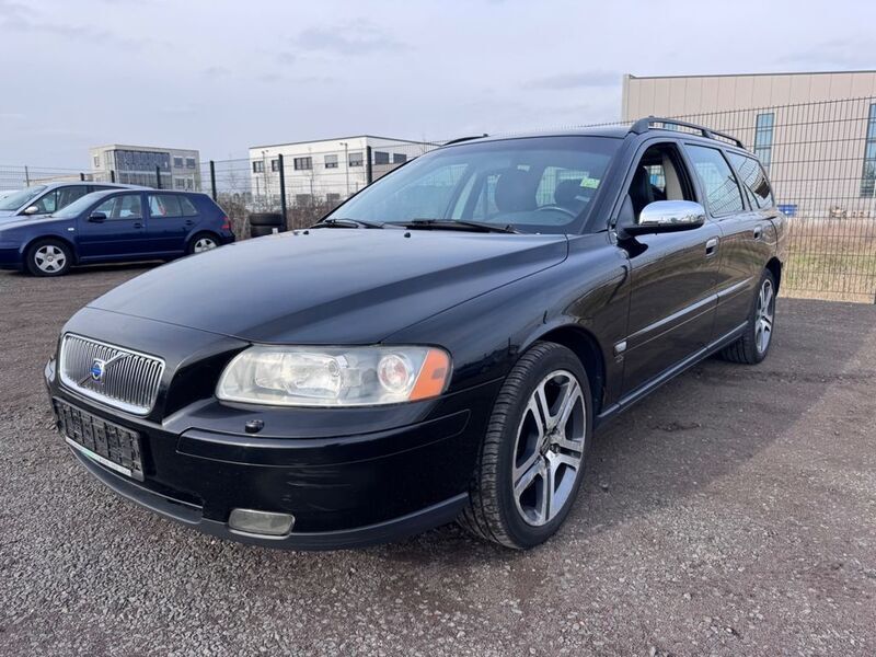 Gebraucht 2005 Volvo V70 Kinetic Kombi | 3.750 € (Etwas zu teuer) - Bild 1/4