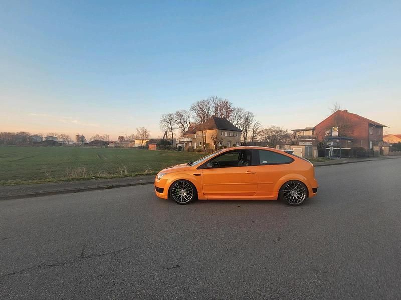 Gebraucht Ford Focus ST 2006 Coupé