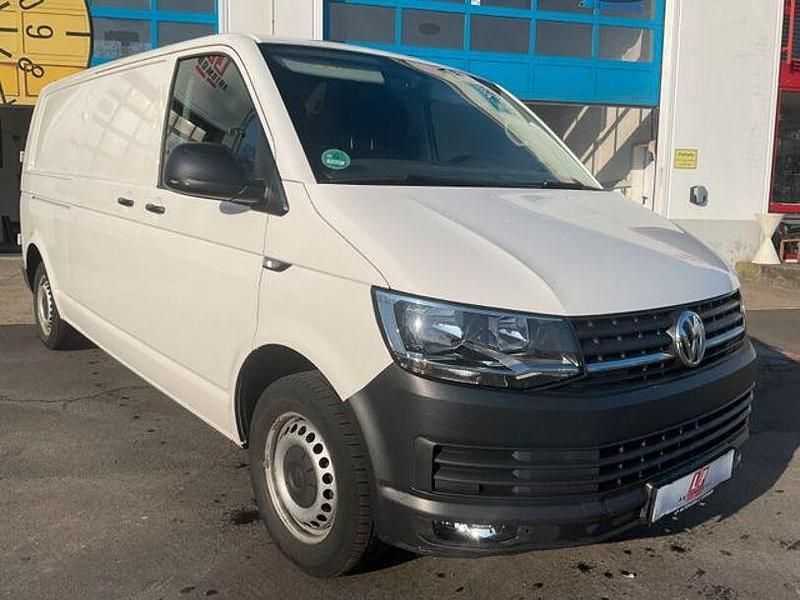Gebraucht VW Transporter 210 PS (154 kW) 2019 Andere Van
