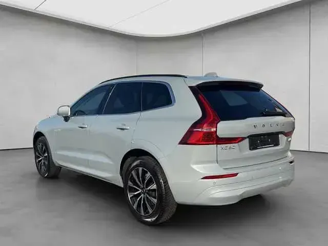 Brugt Volvo XC60 Core 250 HK (183 kW) 2024 Grå SUV