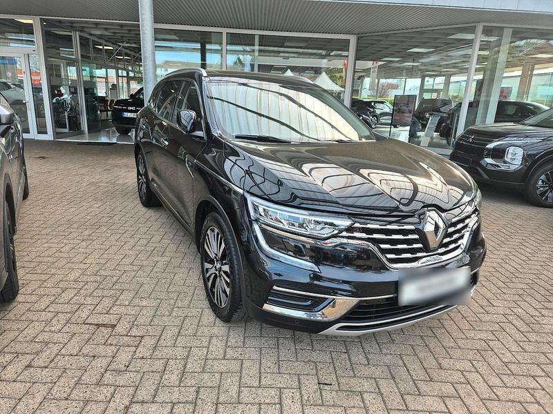 Gebraucht Renault Koleos Initiale Paris 184 PS (135 kW) 2023 Schwarz SUV