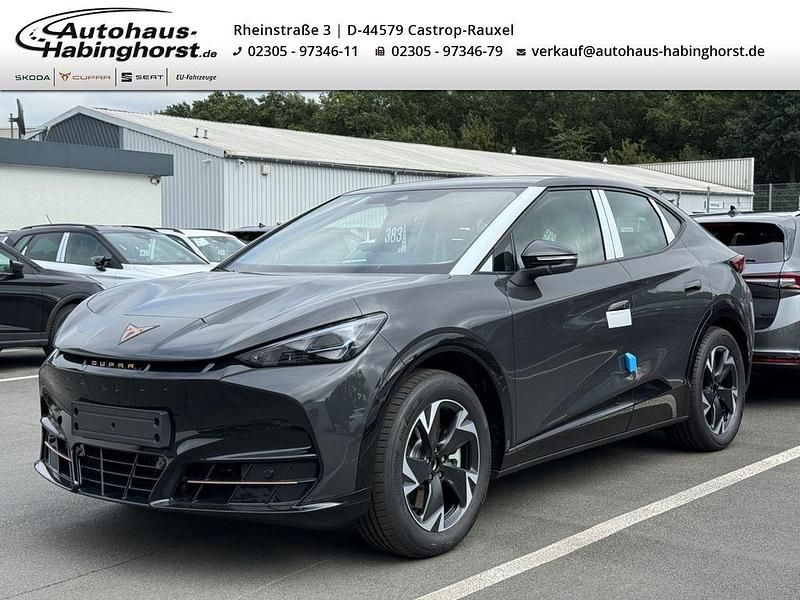 Grau Neu 2025 Cupra Tavascan Endurance SUV | 48.624 € (Fairer Preis) - Bild 1/2