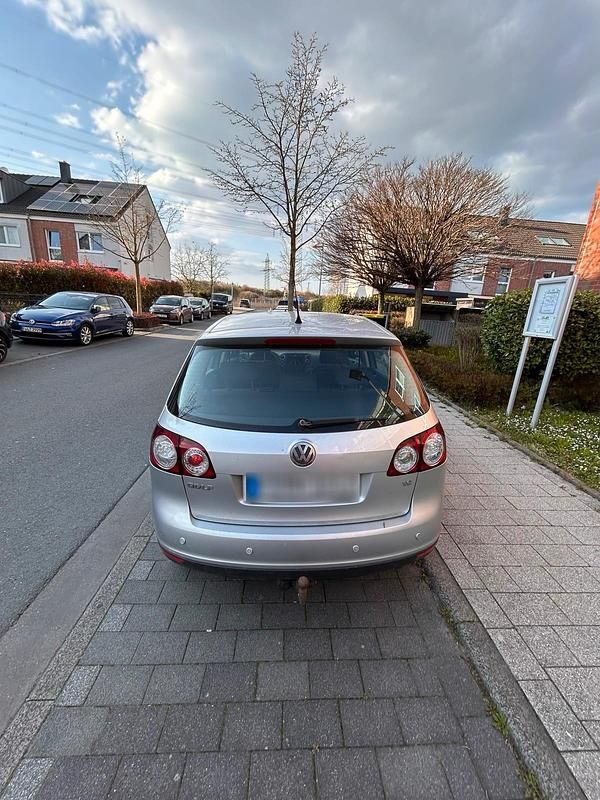 Gebraucht VW Golf IV 102 PS (75 kW) 2005 Grau Kleinwagen