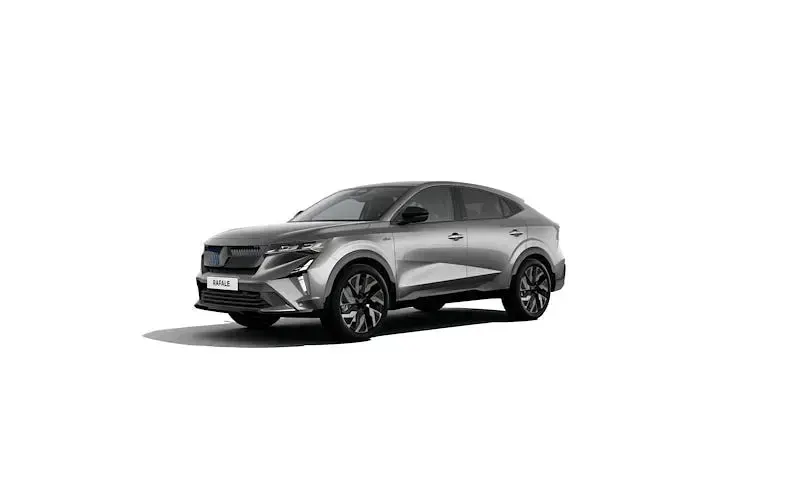 Gebraucht Renault Rafale Esprit Alpine 200 PS (147 kW) 2025 SUV