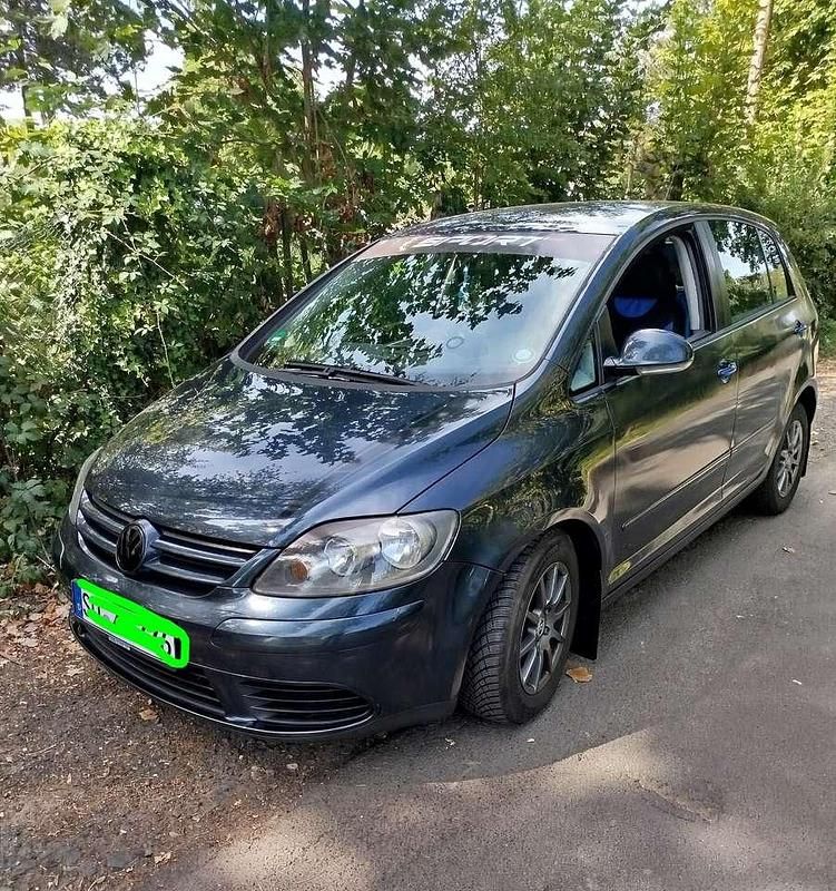 Gebraucht 2005 VW Golf IV Limousine | 1.400 € (Fairer Preis) - Bild 1/4