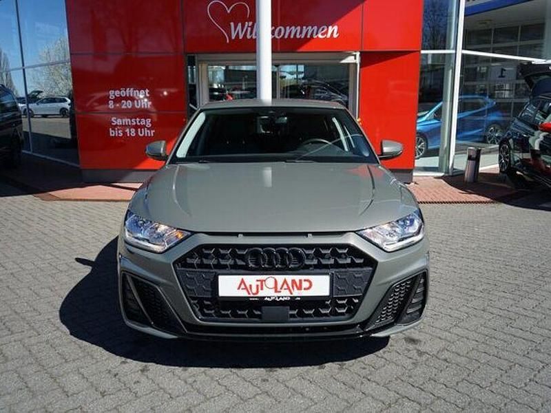 Gebraucht Audi A1 Comfort 2022 Andere SUV