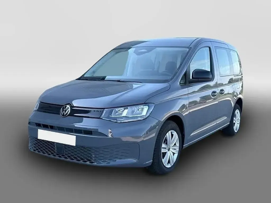 Używany VW Caddy 122 KM (89 kW) 2025 Minivan