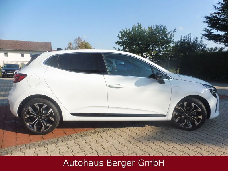 Gebraucht Mitsubishi Colt Select 91 PS (66 kW) 2024 Weiß Limousine