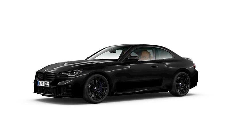 Gebraucht 2025 BMW M2 Shadowline Coupé | 57.980 € (Superpreis) - Bild 1/2