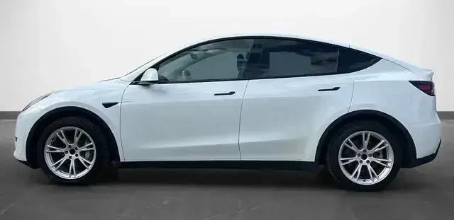 Gebraucht Tesla Model Y 378 kW (514 PS) 2023 Other SUV
