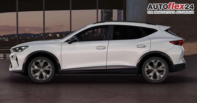 Nevada weiß metallic Neu 2025 Cupra Formentor SUV | 32.951 € (Superpreis) - Bild 1/4