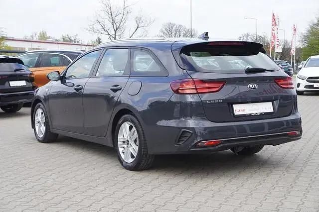 Używany Kia Ceed 2021 Andere Hatchback