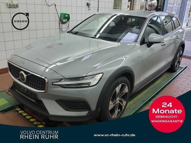 Gebraucht 2023 Volvo V60 CC Kombi | 36.750 € (Fairer Preis) - Bild 1/2