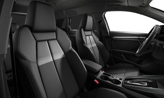 Gebraucht Audi A3 S-Line 150 PS (110 kW) 2025 Daytonagrau perleffekt Limousine