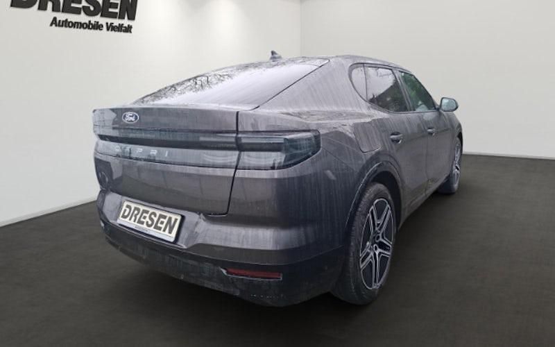 Neu Ford Capri Premium 250 kW (340 PS) 2025 Grau SUV