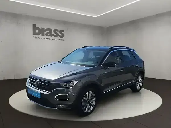 Używany VW T-Roc Style 150 KM (110 kW) 2020 SUV