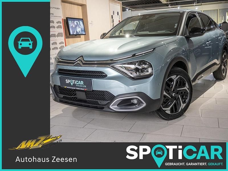Gebraucht 2023 Citroën C4 SUV | 16.450 € (Guter Preis) - Bild 1/1