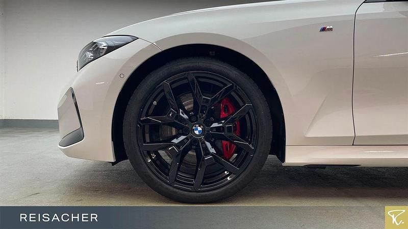 Gebraucht BMW M340 Comfort Edition 340 PS (250 kW) 2025 Alpinweiß uni Limousine