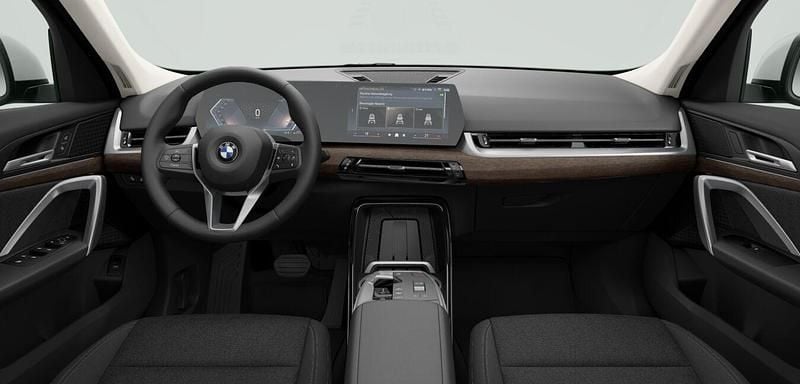 Gebraucht BMW X1 Shadowline 170 PS (125 kW) 2025 Weiß SUV