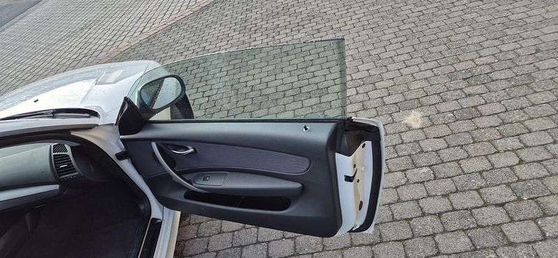 Gebraucht BMW 116 122 PS (89 kW) 2012 Weiß Kleinwagen