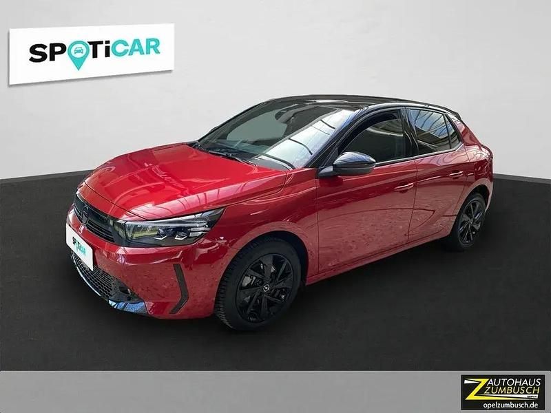 Othercolor Gebraucht 2023 Opel Corsa GS Line Kleinwagen | 18.999 € (Fairer Preis) - Bild 1/4