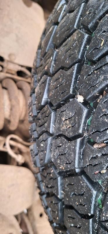 Gebraucht Mitsubishi L200 136 PS (100 kW) 2006 Schwarz Abholung