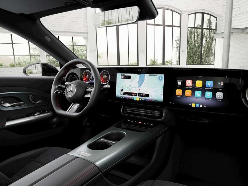 Neu MG MG4 EV 139 kW (190 PS) 2026 Arctic white Kleinwagen