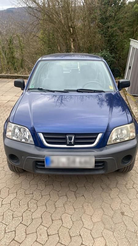 Gebraucht Honda CR-V 147 PS (108 kW) 1999 SUV