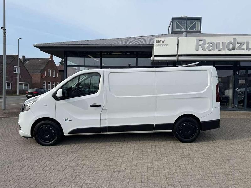 Gebraucht Fiat Talento S 170 PS (125 kW) 2021 Colore esterno (************** Van / Kleinbus
