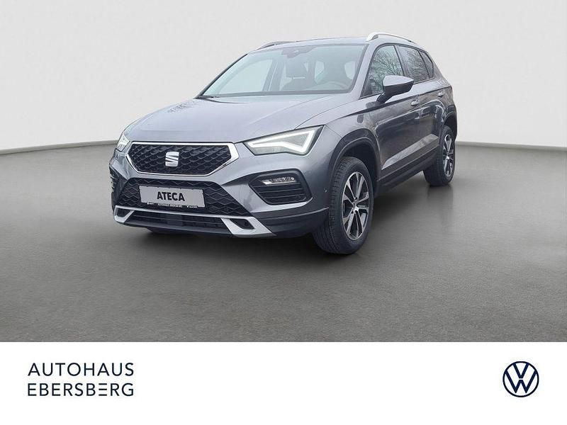 Neu Seat Ateca 150 PS (110 kW) 2026 SUV
