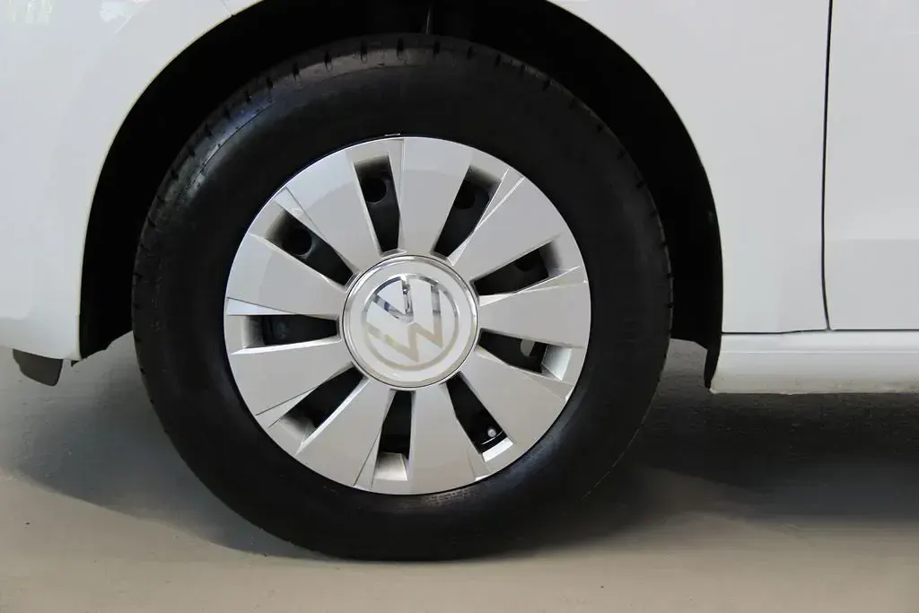 Occasion VW up! move up! 65 ch (47 kW) 2022 Blanc Citadine