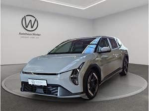 Nowe Kia EV4 Earth 150 kW (204 KM) 2026 Szary Hatchback
