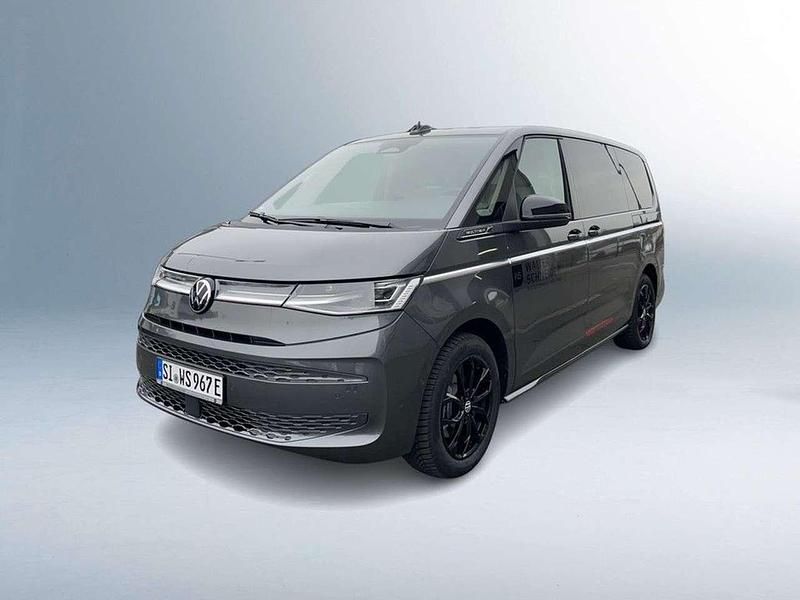 Usata VW Multivan Style 177 CV (130 kW) 2026 Grigio Monovolume