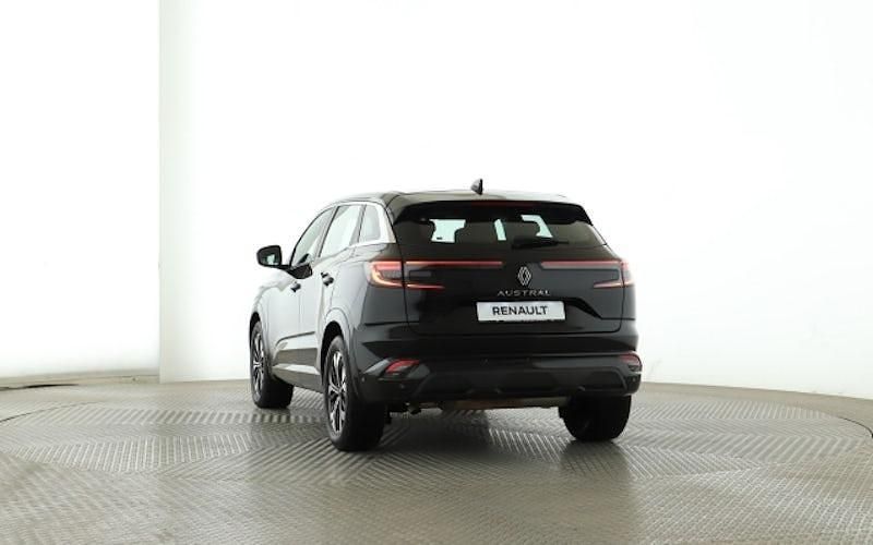 Gebraucht Renault Austral Equilibre 140 PS (102 kW) 2023 Schwarz SUV