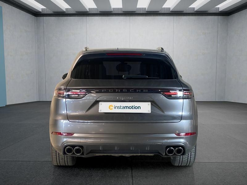 Gebraucht Porsche Cayenne 462 PS (339 kW) 2023 Grau SUV