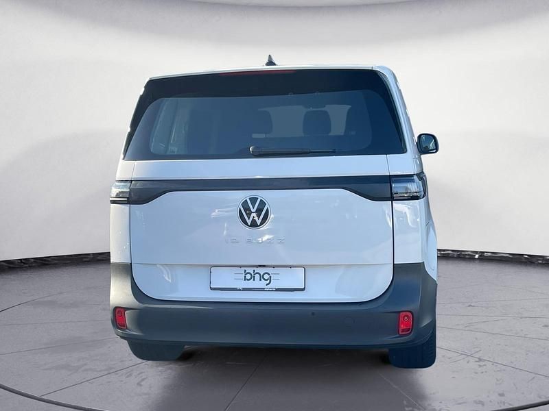 Gebraucht VW ID. Buzz 150 kW (204 PS) 2024 Weiß Van / Kleinbus